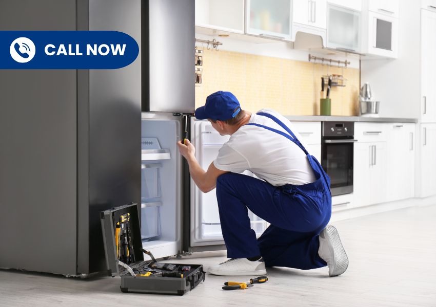 Bay City Appliance Repair Company
